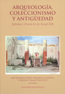 Arqueologia Coleccionismo Y Antiguedad