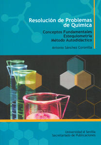 Resolución De Problemas De Química