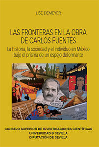 Las Fronteras En La Obra De Carlos Fuentes