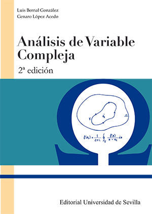 Análisis De Variable Compleja