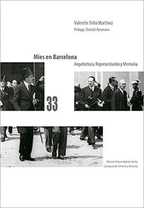 Mies En Barcelona