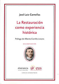 La Restauración Como Experiencia Histórica