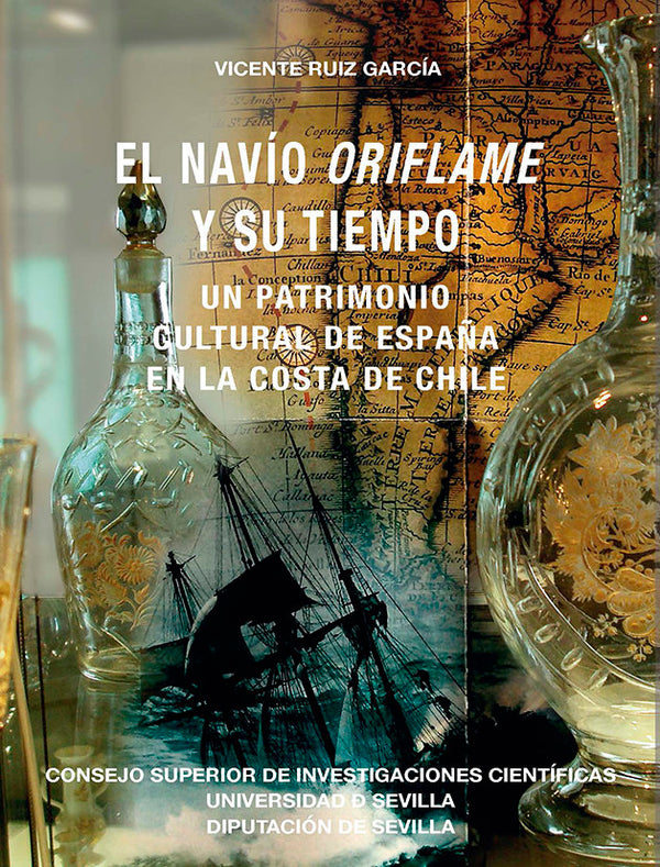 El Navio Oriflame Y Su Tiempo