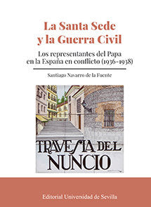 La Santa Sede Y La Guerra Civil