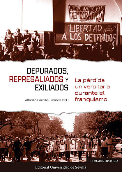 Depurados, Represaliados Y Exiliados