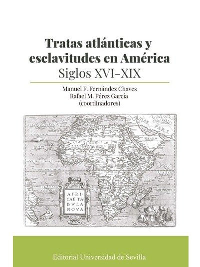 Tratas Atlanticas Y Esclavitudes En America