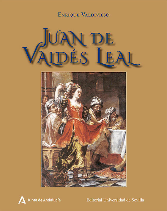 Juan De Valdes Leal