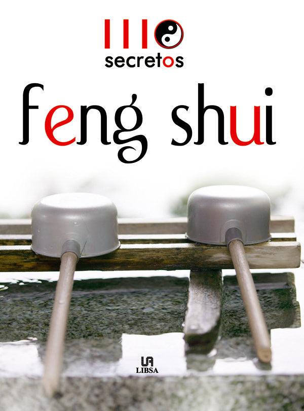 111 Secretos Feng Shui