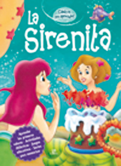 La Sirenita