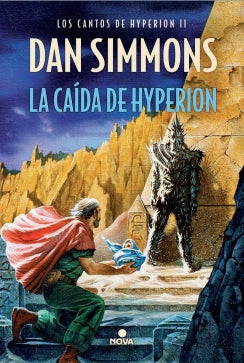 La Caída De Hyperion (Los Cantos De Hyperion 2)