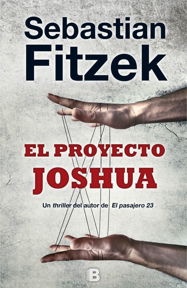 El Proyecto Joshua