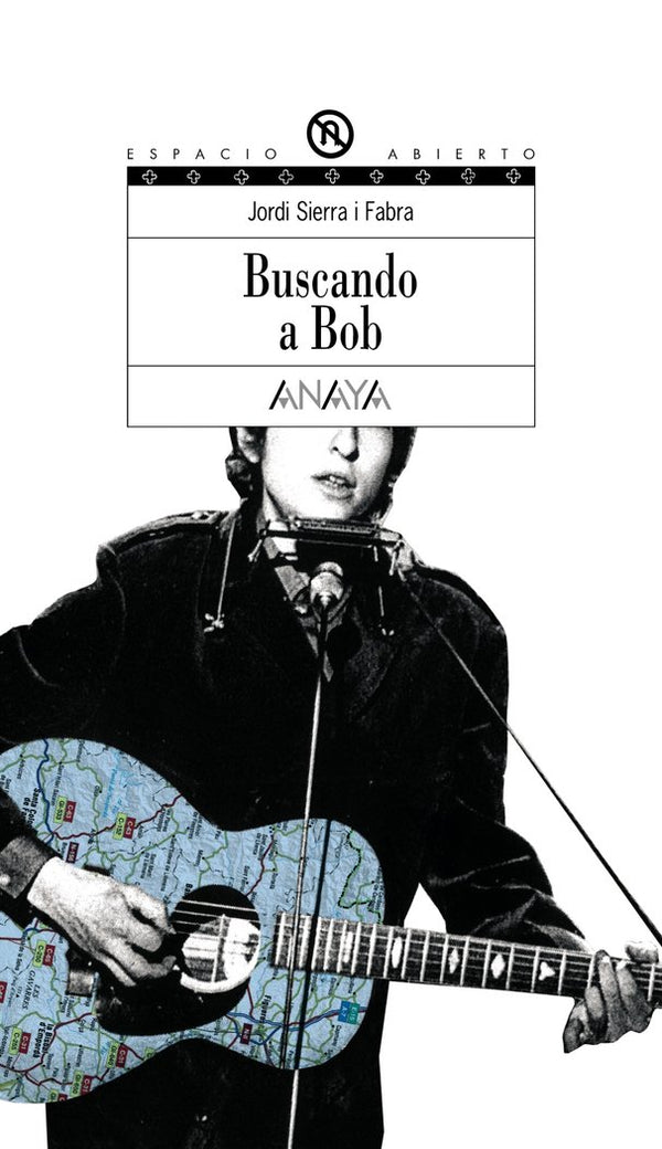 Buscando A Bob