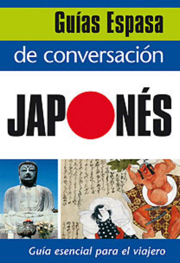 Guía De Conversación Japonés