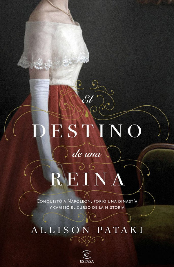 El Destino De Una Reina