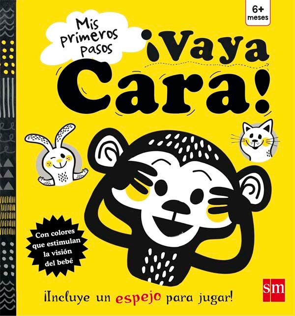 ¡Vaya Cara!