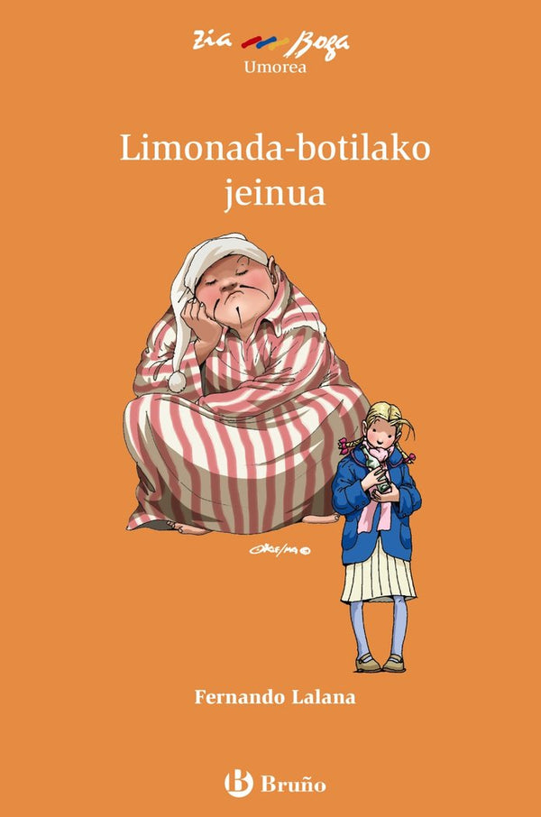 Limonada-Botilako Jeinua