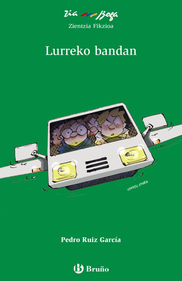 Lurreko Bandan