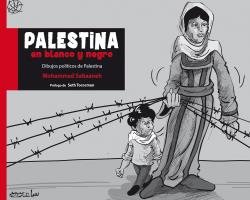 Palestina En Blanco Y Negro