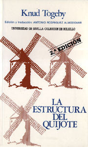 La Estructura Del Quijote