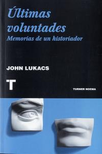 Últimas Voluntades