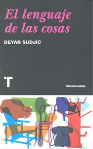 El Lenguaje De Las Cosas