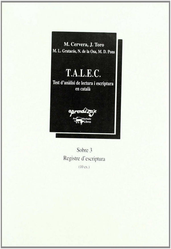 T.A.L.E.C.-Material Sobre-3 Catalan