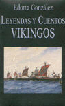 Leyendas Y Cuentos Vikingos