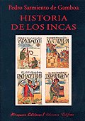 Historia De Los Incas