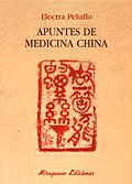 Apuntes De Medicina China