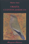 Oraita. Cuentos Jasídicos