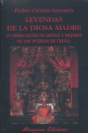 Leyendas De La Diosa Madre