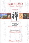 Budismo. Historia Y Doctrina Iii. Zen