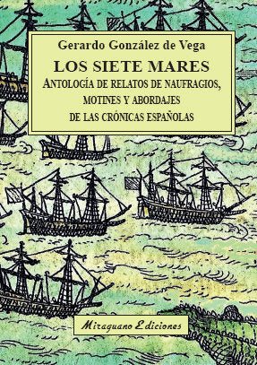 Los Siete Mares