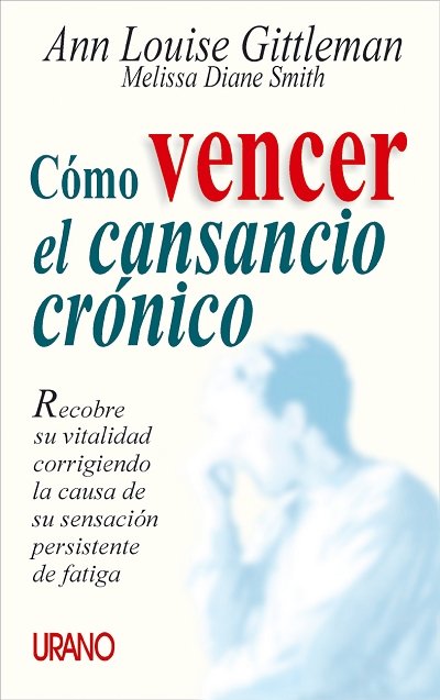 Como Vencer El Cansancio Cronico