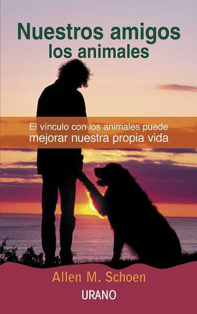 Nuesros Amigos Los Animales