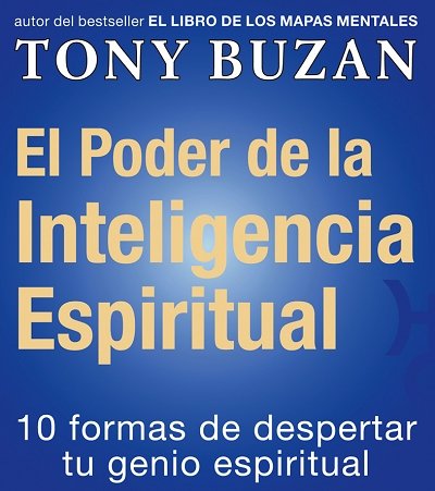 El Poder De La Inteligencia Espiritual