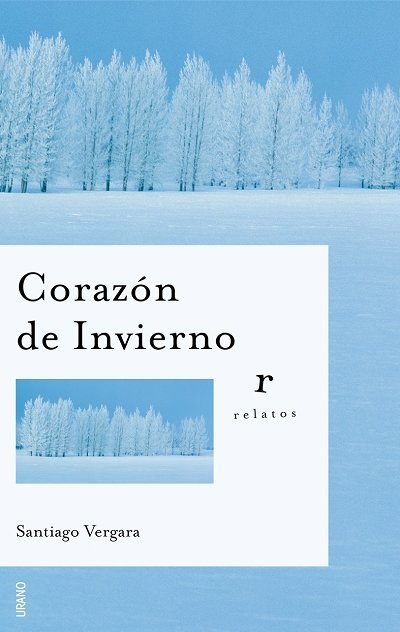 Corazon De Invierno