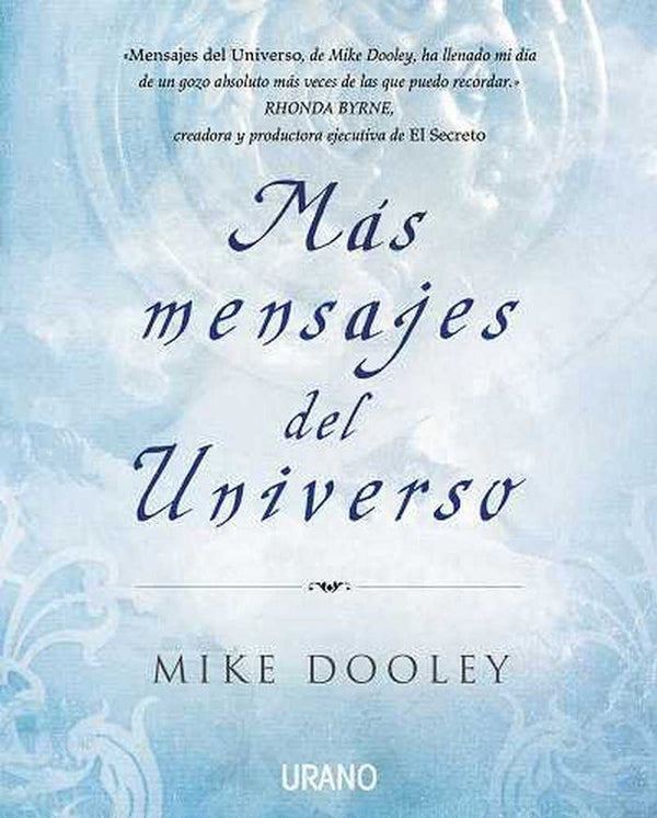 Mas Mensajes Del Universo