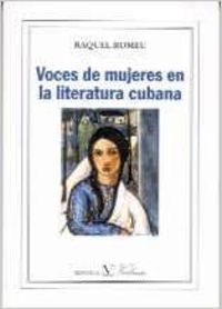 Voces De Mujeres En La Literatura Cubana