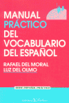 Manual Práctico Del Vocabulario Del Español