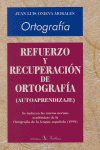 Refuerzo Y Recuperación De Ortografía