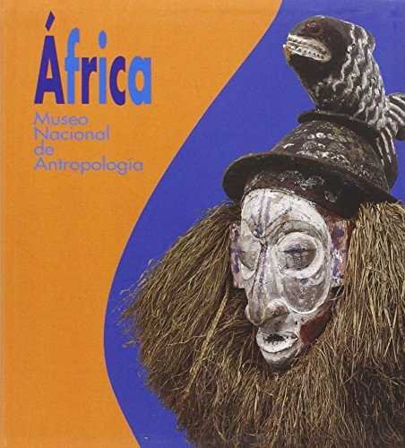 Africa (Museo Nacional De Antropolog¡A)