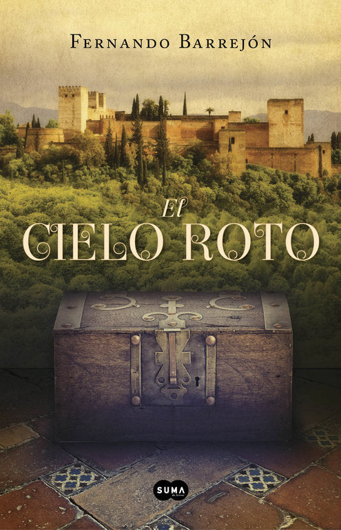 El Cielo Roto