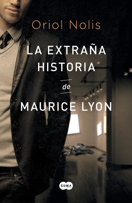 La Extraña Historia De Maurice Lyon