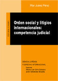 Orden Social Y Litigios Internacio