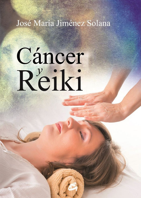 Cáncer Y Reiki