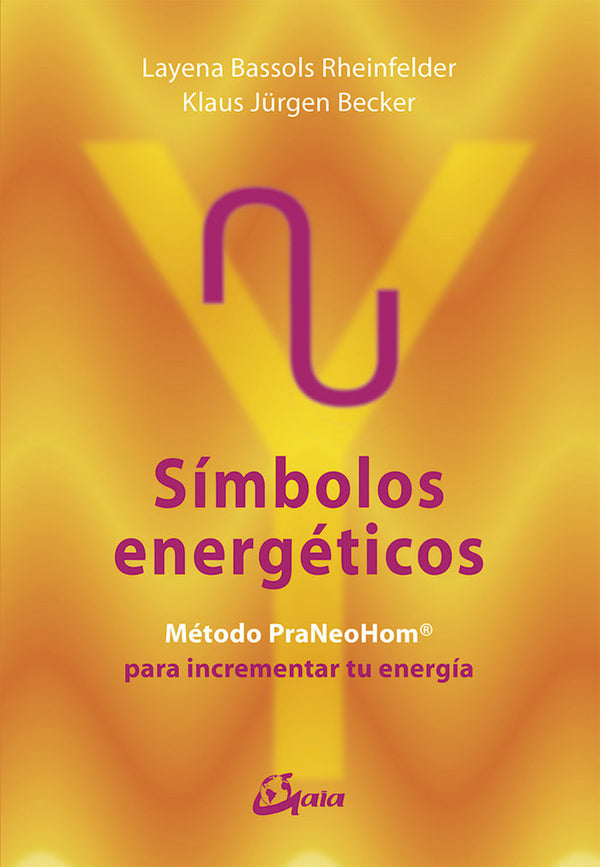 Símbolos Energéticos