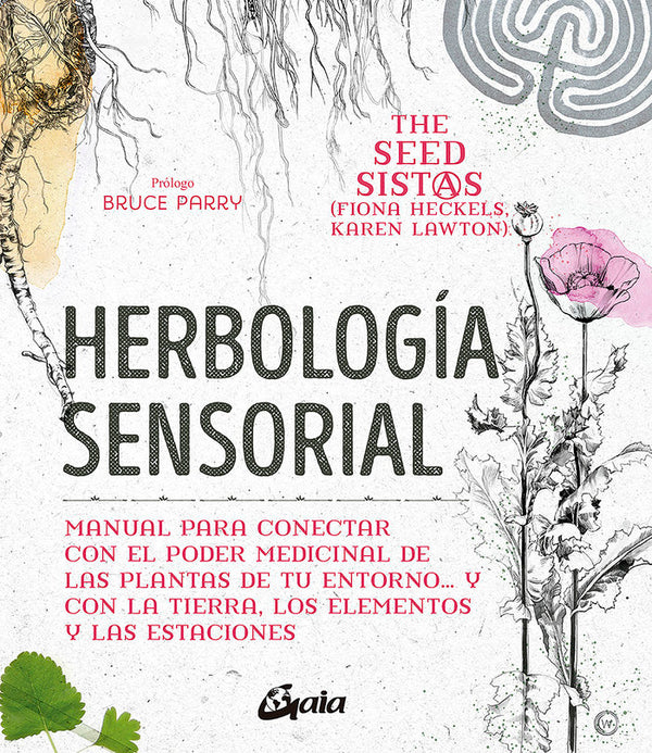 Herbología Sensorial