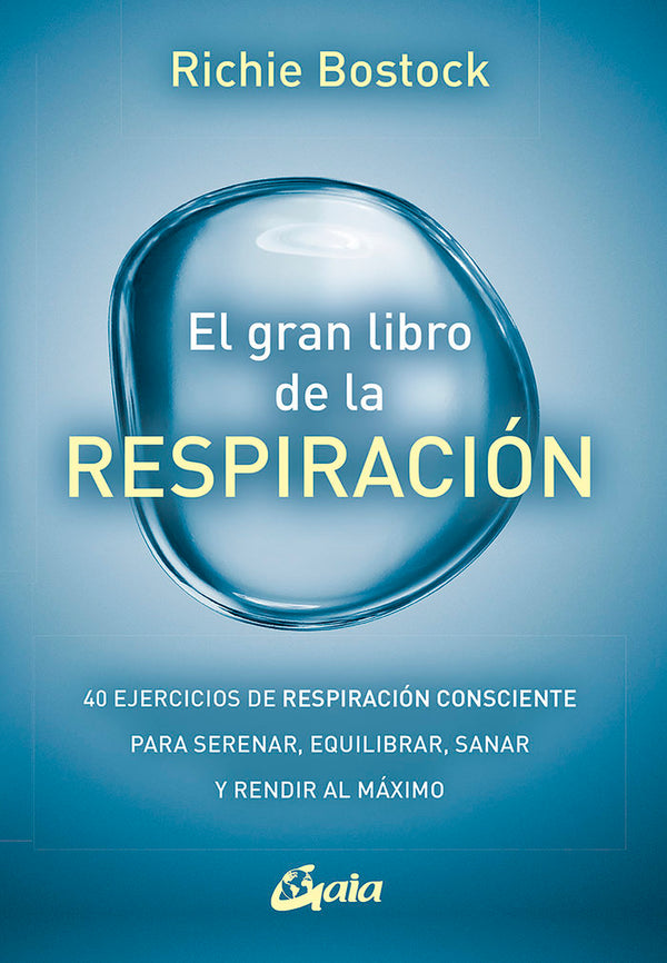 El Gran Libro De La Respiracion