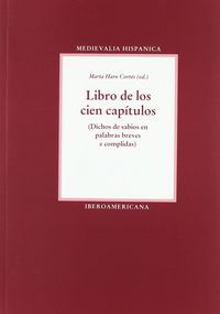 Libro De Los Cien Capitulos.